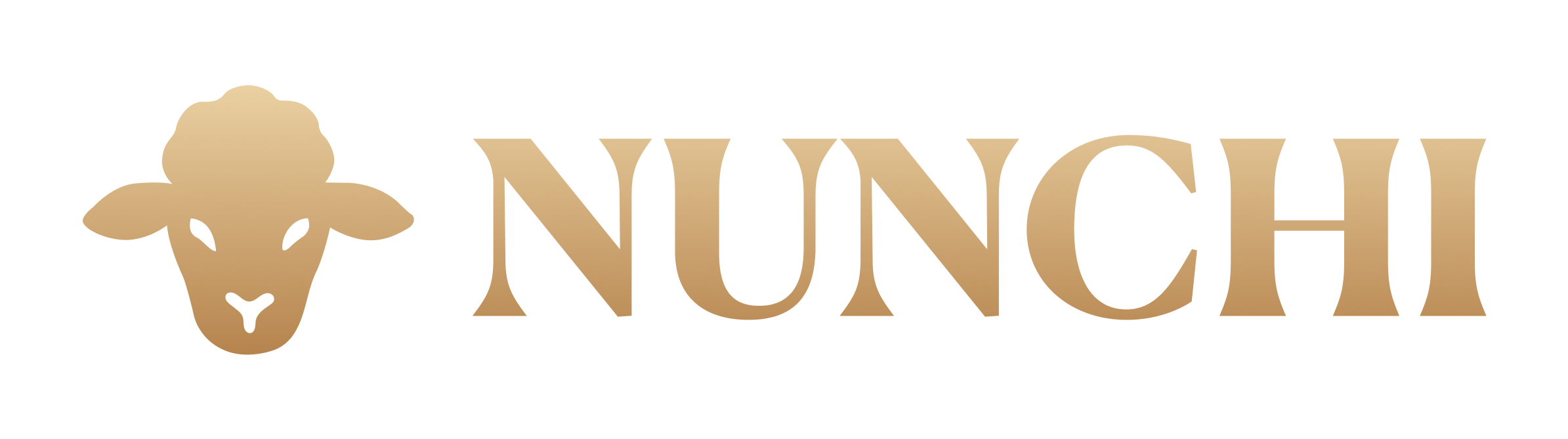 Nunchi Auto Research Trading logo